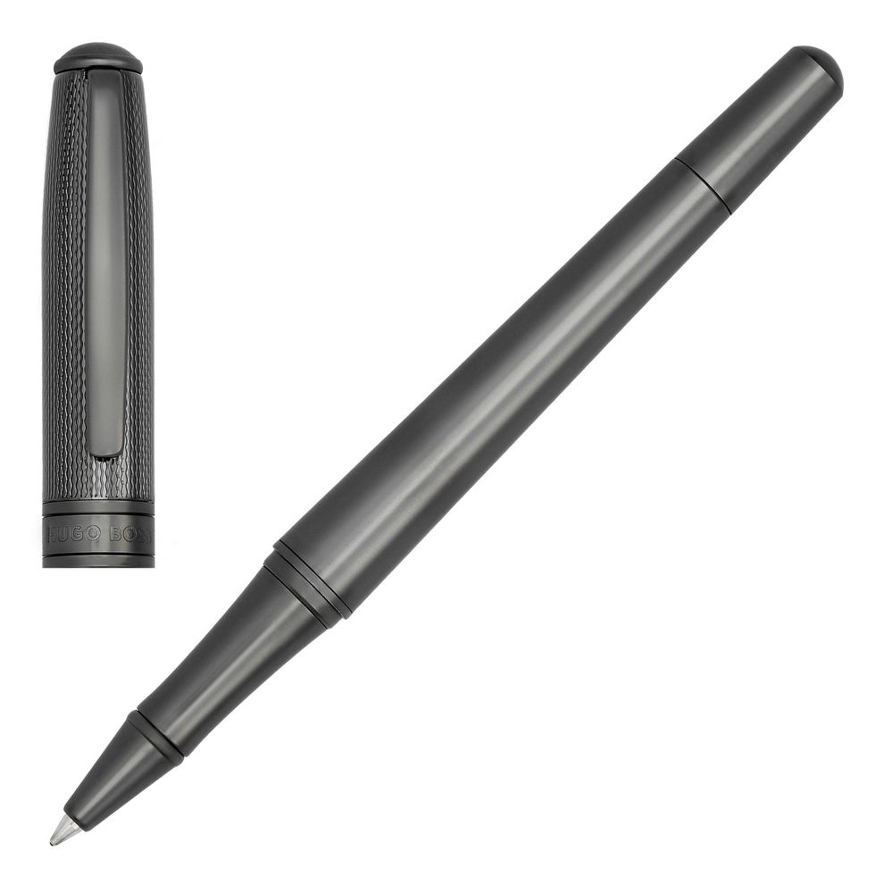 Rollerball pen Essential Metal Gun