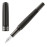 Fountain pen Totem Black