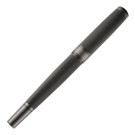 Rollerball pen Totem Black