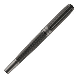 Rollerball pen Totem Black