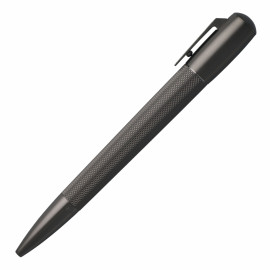 Ballpoint pen Pure Matte Dark Chrome