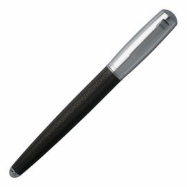 Rollerball pen Pure Black