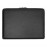 Conference folder zip A4 Monogram Zipped Black