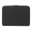 Conference folder zip A4 Emblematic Black