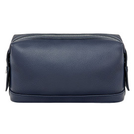 Dressing-case Classic Grained Navy