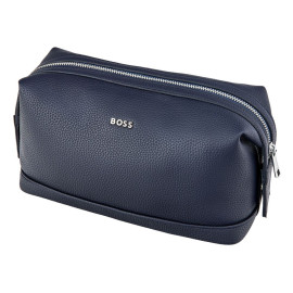 Dressing-case Classic Grained Navy