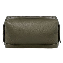 Dressing-case Classic Grained Khaki