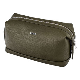 Dressing-case Classic Grained Khaki