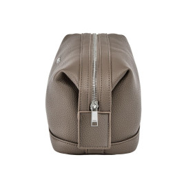 Dressing-case Classic Grained Taupe