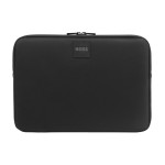 Laptop sleeve White Edge Black 13