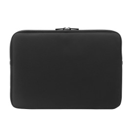 Laptop sleeve White Edge Black 13