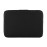 Laptop sleeve Classic Grained Black 13