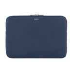 Laptop sleeve Classic Grained Navy 13