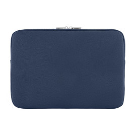 Laptop sleeve Classic Grained Navy 13