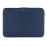 Laptop sleeve Classic Grained Navy 15