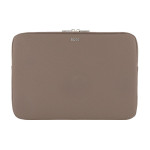 Laptop sleeve Classic Grained Camel 13