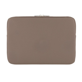 Laptop sleeve Classic Grained Camel 13