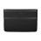 Laptop sleeve Minimal Lady Black 13