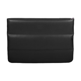 Laptop sleeve Minimal Lady Black 13