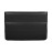 Laptop sleeve Minimal Lady Black 13