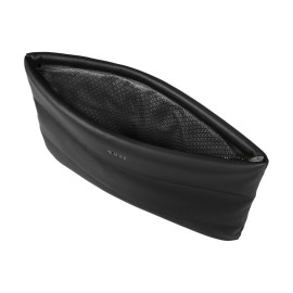 Laptop sleeve Minimal Lady Black 13