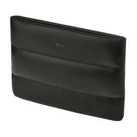 Laptop sleeve Minimal Lady Black 13