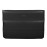 Laptop sleeve Minimal Lady Black 15