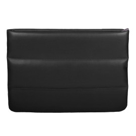 Laptop sleeve Minimal Lady Black 15