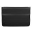 Laptop sleeve Minimal Lady Black 15