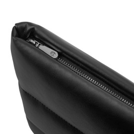 Laptop sleeve Minimal Lady Black 15