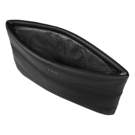 Laptop sleeve Minimal Lady Black 15