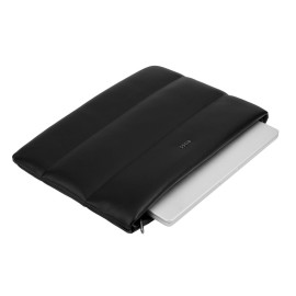 Laptop sleeve Minimal Lady Black 15