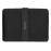 Conference folder A4 Arche Black