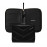 Conference folder A5 Triga Black