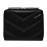 Conference folder A5 Triga Black