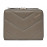 Conference folder A5 Triga Taupe