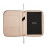 Conference folder A5 Triga Nude
