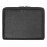 Conference folder A5 Monogram Zipped Black