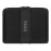 Conference folder A5 Arche Black