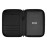 Conference folder A5 Varsity Black