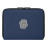 Conference folder A5 Varsity Navy