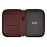Conference folder A5 Varsity Burgundy