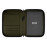 Conference folder A5 Varsity Forest Green