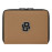 Conference folder A5 Varsity Camel