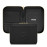 Conference folder A5 Signature Lady Black