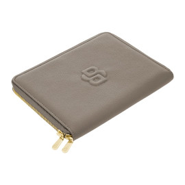 Conference folder A5 Signature Lady Taupe