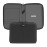 Conference folder A5 Emblematic Black