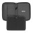 Conference folder A5 Emblematic Black