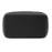 Cable organizer Classic Grained Black