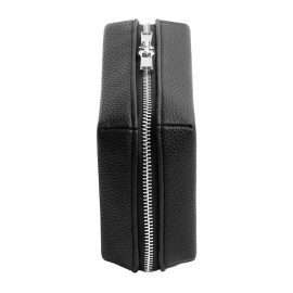 Cable organizer Classic Grained Black